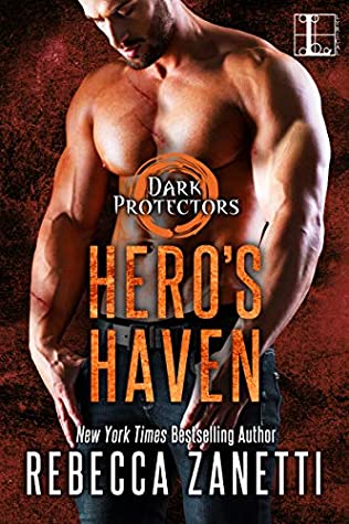 project haven heros