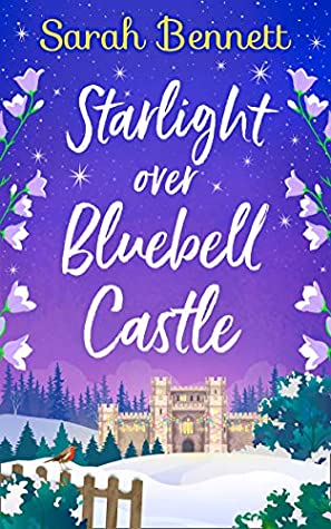 Starlight over Bluebell castle