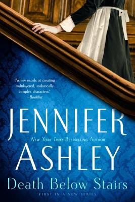 Jennifer Ashley Books
