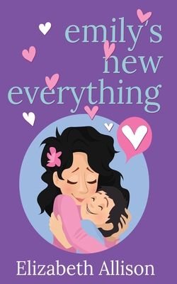Hooked By That Book Review for Emily's New Everything