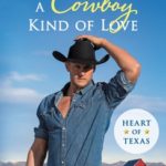 Hooked By That Book review for A Cowboy Kind of Love by Donna Grant