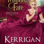 Hooked By That Book Review for Tempting Fate by Kerrigan Byrne