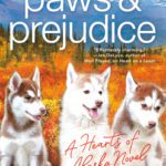 Hooked By That Book Review for Paws and Prejudice by Alanna Martin