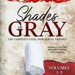 Hooked By That Book Review of Shades of Gray by Jessica James