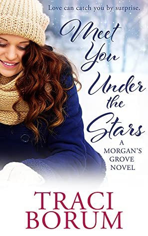 Hooked By That Book Review for Meet You Under the Stars by Traci Borum