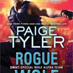 Hooked By That Book Review for Rogue Wolf by Paige Tyler