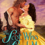 Hooked By That Book Review for The Scot who Loved Me by Gina Conkle