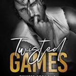 Hooked By That Book Review for Twisted Games by Ana Huang