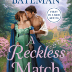 Hooked By That Book Review for A Reckless Match by Kate Bateman