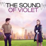 Hooked By That Book Review for The Sound of Violet by Allen Woolf