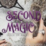 Hooked By That Book Review for Second Chance Magic by Michelle Pillow