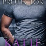 Hooked By That Book Review: Silent Protector by Katie Reus
