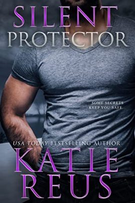 Hooked By That Book Review for Silent Protector by Katie Reus