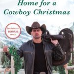 Hooked By That Book Review for Home for a Cowboy Christmas by Donna Grant