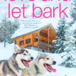Hooked By That Book Review for Live and Let Bark by Alanna Martin