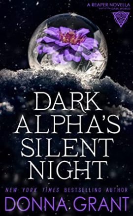 Hooked By That Book Review for Dark Alpha's Night by Donna Grant