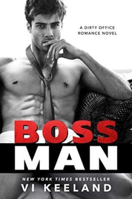 Hooked By That Book: Bossman by Vi Keeland