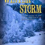 Hooked By That Book Review for Winter Storm by Ellie Gray