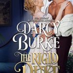 Hooked By That Book Review: The Rigid Duke by Darcy Burke
