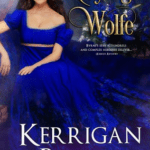 Hooked By That Book Review for Crying Wolfe by Kerrigan Byrne