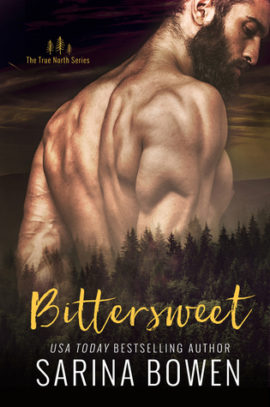 Hooked By That Book: Bittersweet by Sarina Bowen