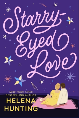 Hooked By That Book Review for Starry Eyed Love by Helena Hunting