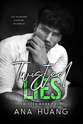 Book Review: Twisted Games – Life According to Jamie