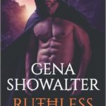 Hooked By That Book Review for Ruthless by Gena Showalter