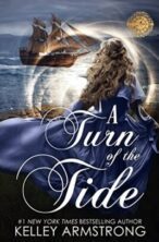 Hooked by That Book Review for A Turn of the Tide by Kelley Armstrong