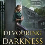 Hooked By That Book Review for Devouring Darkness by Chloe Neill