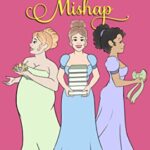 Hooked By That Book Review for The Modiste Mishap by Erica Ridley