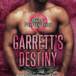 Hooked By That Book Review for Garrett's Destiny by Rebecca Zanetti