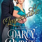 Hooked By That Book: Review for Impeccable by Darcy Burke