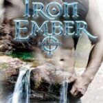 Hooked By That Book Review for Iron Ember by Donna Grant