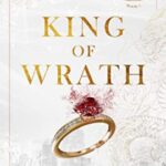 Hooked By That Book Review for King of Wrath by Ana Huang