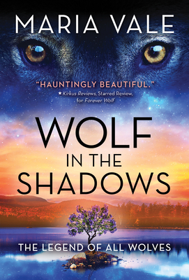 Hooked By That Book: Wolf in the Shadows by Maria Vale