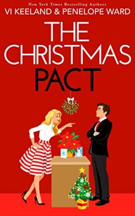 Hooked By That Book: The Christmas Pact by Vi Keeland