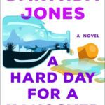Hooked By That Book Review for A Hard Day for a Hangover by Darynda Jones