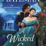 Hooked By That Book Review for A Wicked Game by Kate Bateman