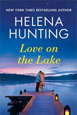 Hooked By That Book: Love on the Lake by Helena Hunting