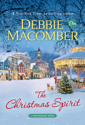 Hooked By That Book: The Christmas Spirit by Debbie Macomber