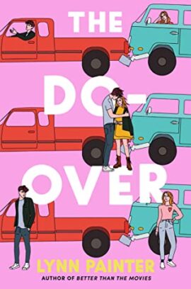 Hooked By That Book: The Do-Over by Lynn Painter