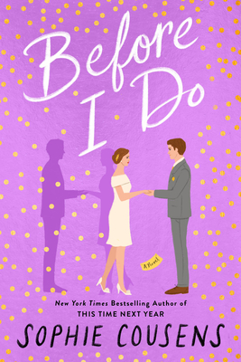 Hooked By That Book: Before I Do by Sophie Cousens