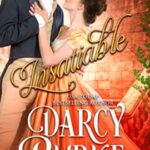 Hooked By That Book Review for Insatiable by Darcy Burke