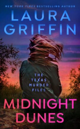 Hooked By That Book: Midnight Dunes by Laura Griffin
