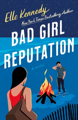 Hooked By That Book: Bad Girl Reputation by Elle Kennedy