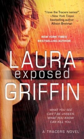 Hooked By That Book: Exposed by Laura Griffin