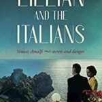 Hooked By That Book Review for Lillian and the Italians by David Gee