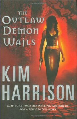 Hooked By That Book: The Outlaw Demon Wails