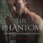 Hooked By That Book Review for The Phantom by Gena Showalter